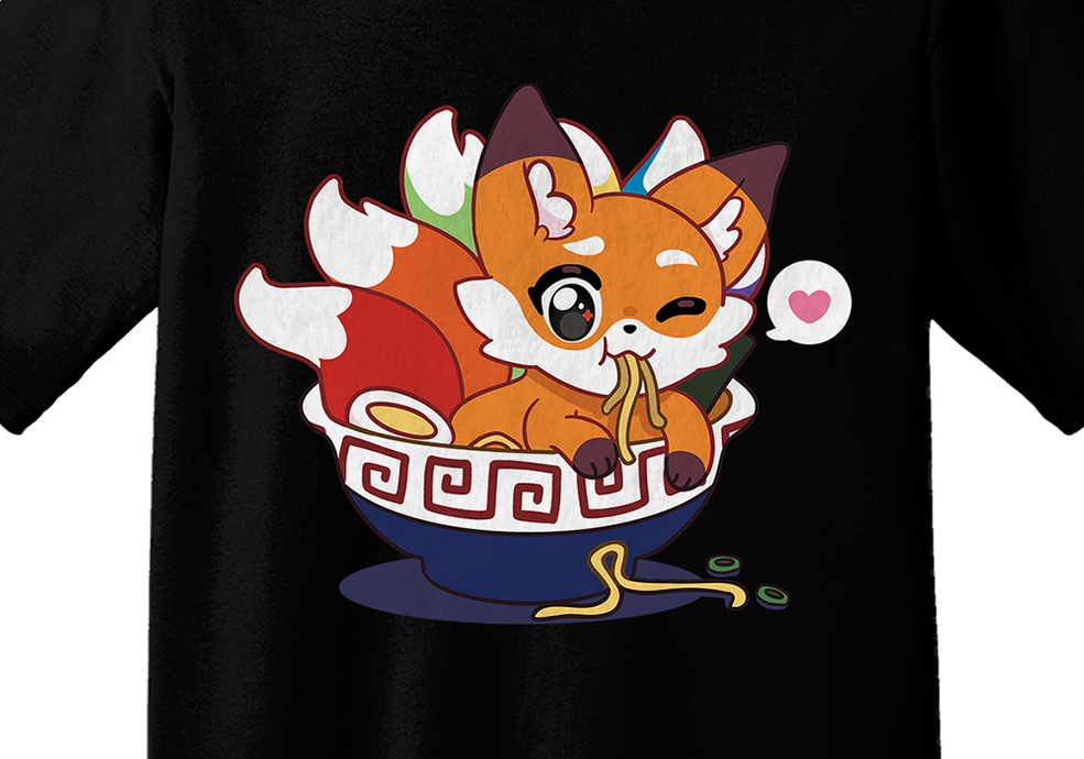 HaYuKo KokoroKon 2025 • T-Shirt Design