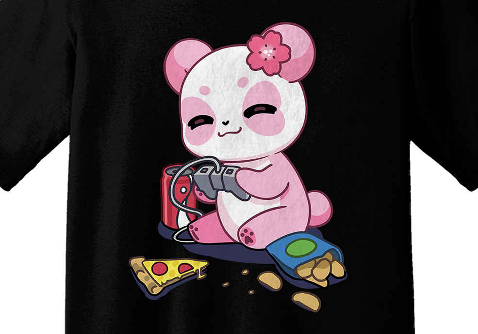 HaYuKo HanamiKon 2026 • T-Shirt Design