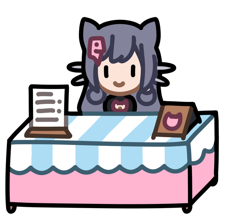 Waifus.forSale Waifus.forSale - Fanmade Anime Merch